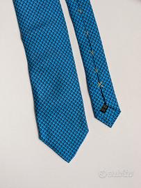 cravatta sartoriale Talarico