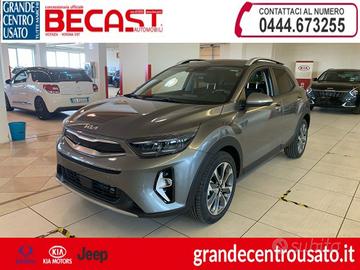 KIA Stonic 1.0 T-GDi 100 CV MHEV MT Style PRONTA