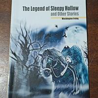 the Legend of sleepy hollow (9788844120733)