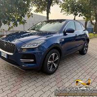 JAGUAR E-Pace 2.0D I4 163 CV 4 AWD Auto Sport 36