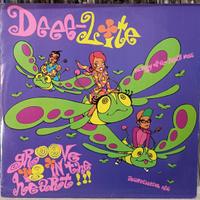 Dee Lite - Groove is in the heart (mix)