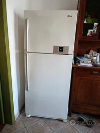 frigor LG 