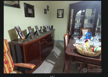 SALA DA PRANZO