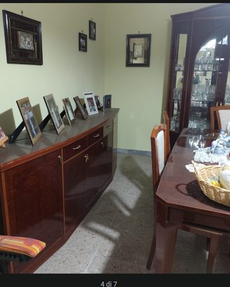 SALA DA PRANZO