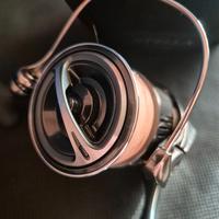 Shimano stella fk 3000 xg