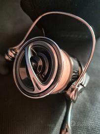 Shimano stella fk 3000 xg