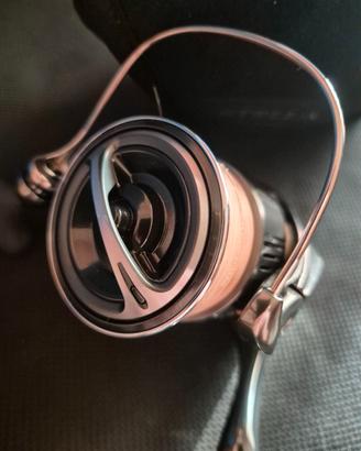 Shimano stella fk 3000 xg