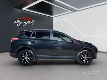 Toyota RAV 4 RAV4 2.5 Hybrid 2WD Style FULL