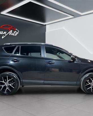 Toyota RAV 4 RAV4 2.5 Hybrid 2WD Style FULL