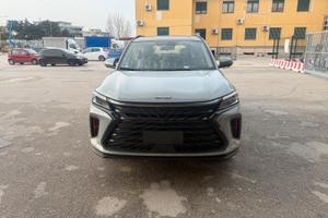 Dfsk Glory 600 1.5 GPL/Bifuel aut.