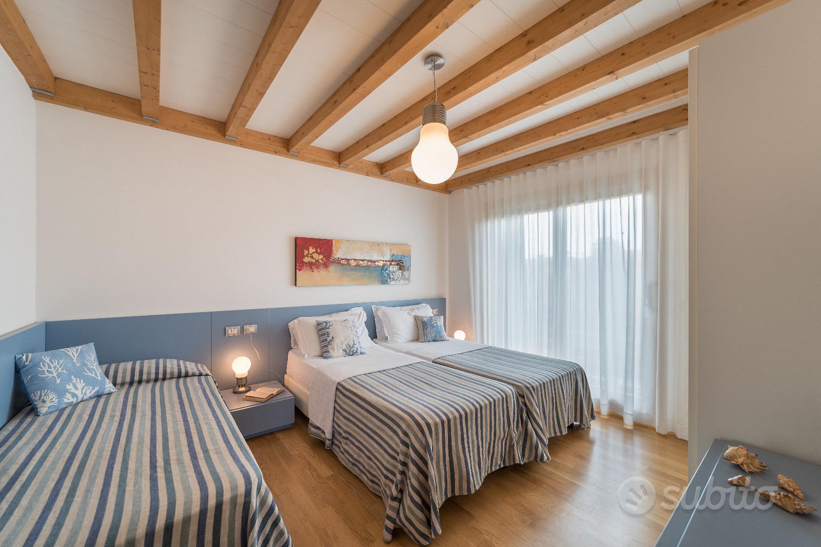 Casa – Lignano Sabbiadoro / Lignan, Casabianca / Cjase Blancje - Vista 4