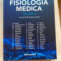Libro Fisiologia Medica