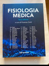 Libro Fisiologia Medica