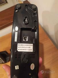 Telefono vintage Hitel