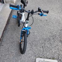 bici per bambino