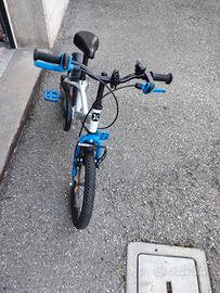 bici per bambino