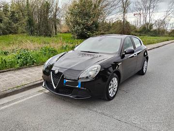 Alfa Romeo Giulietta 1.6 jtd 120cv
