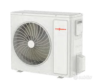 CLIMATIZZATORE NUOVO CANALIZZABILE