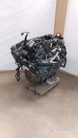 Motore FORD B MAX 1499cc diesel del 2015