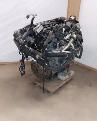 Motore FORD B MAX 1499cc diesel del 2015