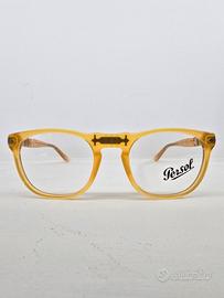 Occhiali da vista Persol PO2996-V 204 Nuovi