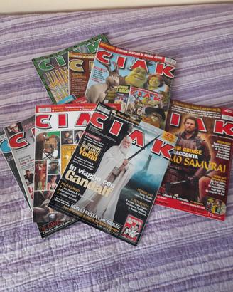 Ciak rivista 