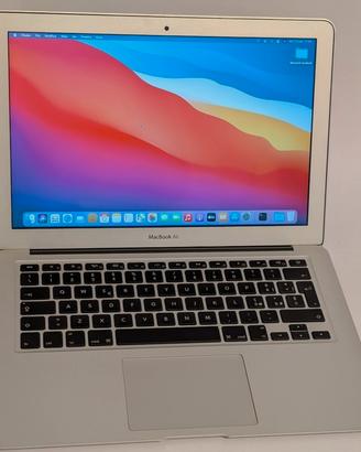 Mac book air 13 pollici  2017
