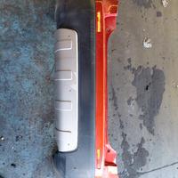 PARAURTI POSTERIORE FIAT 16