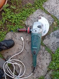 Flessibile grosso metabo