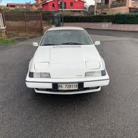 Volvo 480 turbo 1992 km 120000