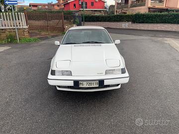 Volvo 480 turbo 1992 km 120000