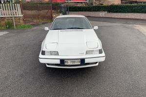 Volvo 480 turbo 1992 km 120000