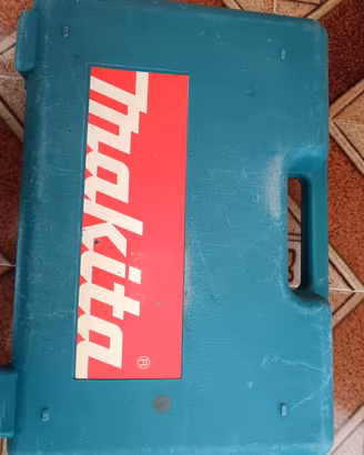 Trapano Makita