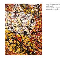 DIPINTI ASTRATTI D'AUTORE