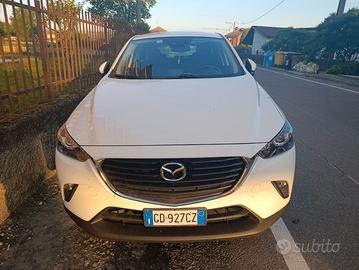 Mazda CX-3 CX-3 1.5d Evolve 2wd 105cv