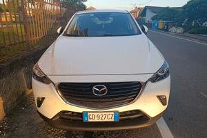 Mazda CX-3 CX-3 1.5d Evolve 2wd 105cv
