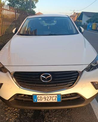 Mazda CX-3 CX-3 1.5d Evolve 2wd 105cv