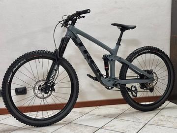 Trek Remedy 9.7 Carbonio