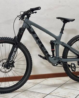 Trek Remedy 9.7 Carbonio