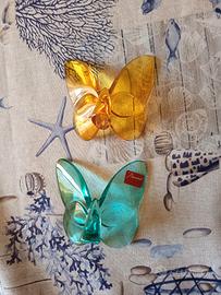 Farfalle Baccarat