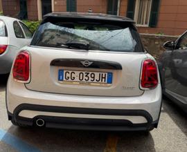 MINI Mini (R56) - 2021