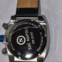 Orologio SSC Napoli