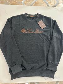 Felpa Loro Piana