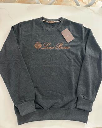 Felpa Loro Piana