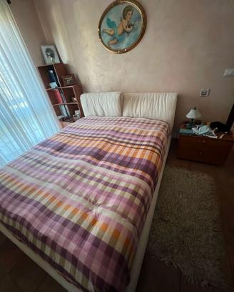 Letto matrimoniale