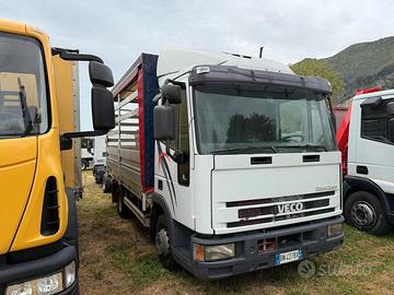 Iveco Eurocargo