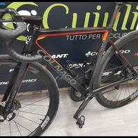 Telaio Colnago V3rs 