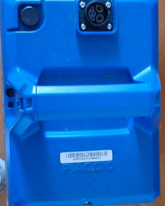 Batteria piaggio one active