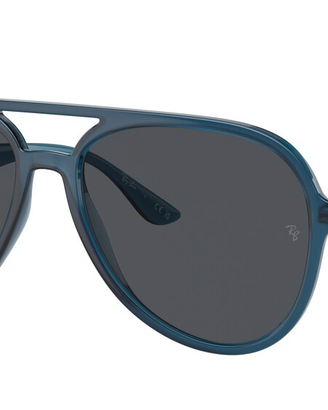 OCCHIALI Ray-ban 4376 blu