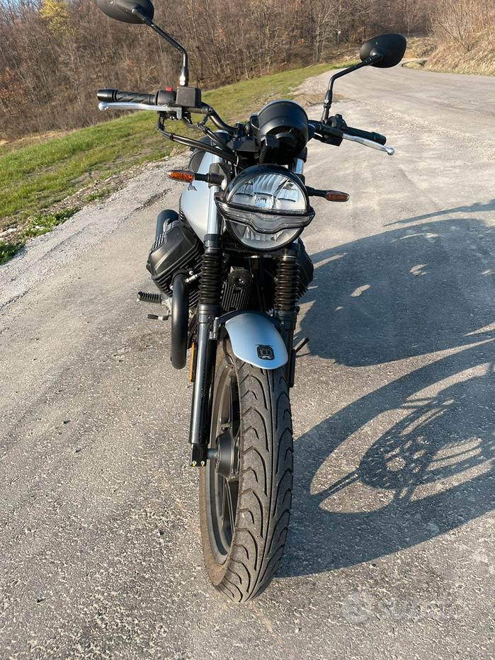 Manopole moto - Vendita in Moto e scooter 